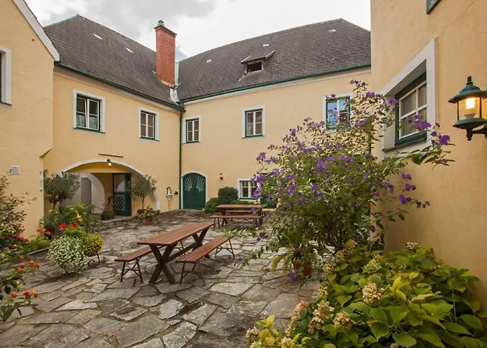 Gaestehaus Huber