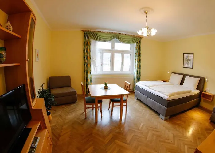 Gaestehaus Huber