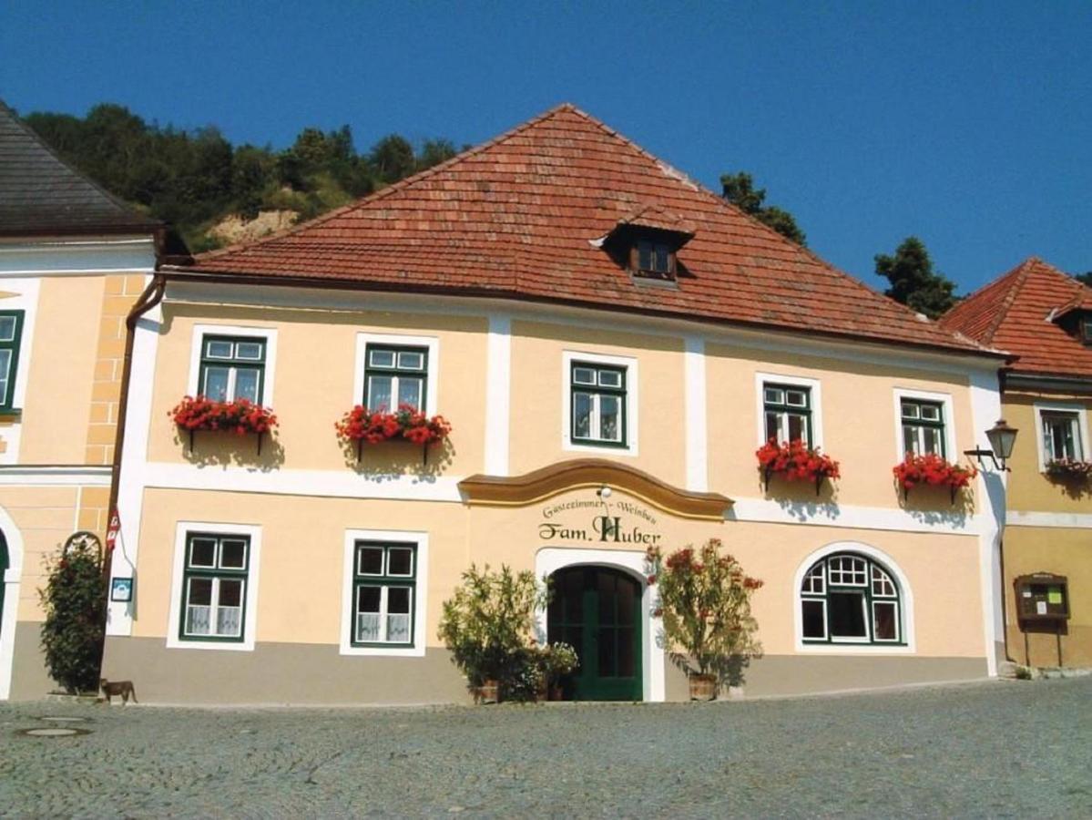 Gaestehaus Huber Homestay