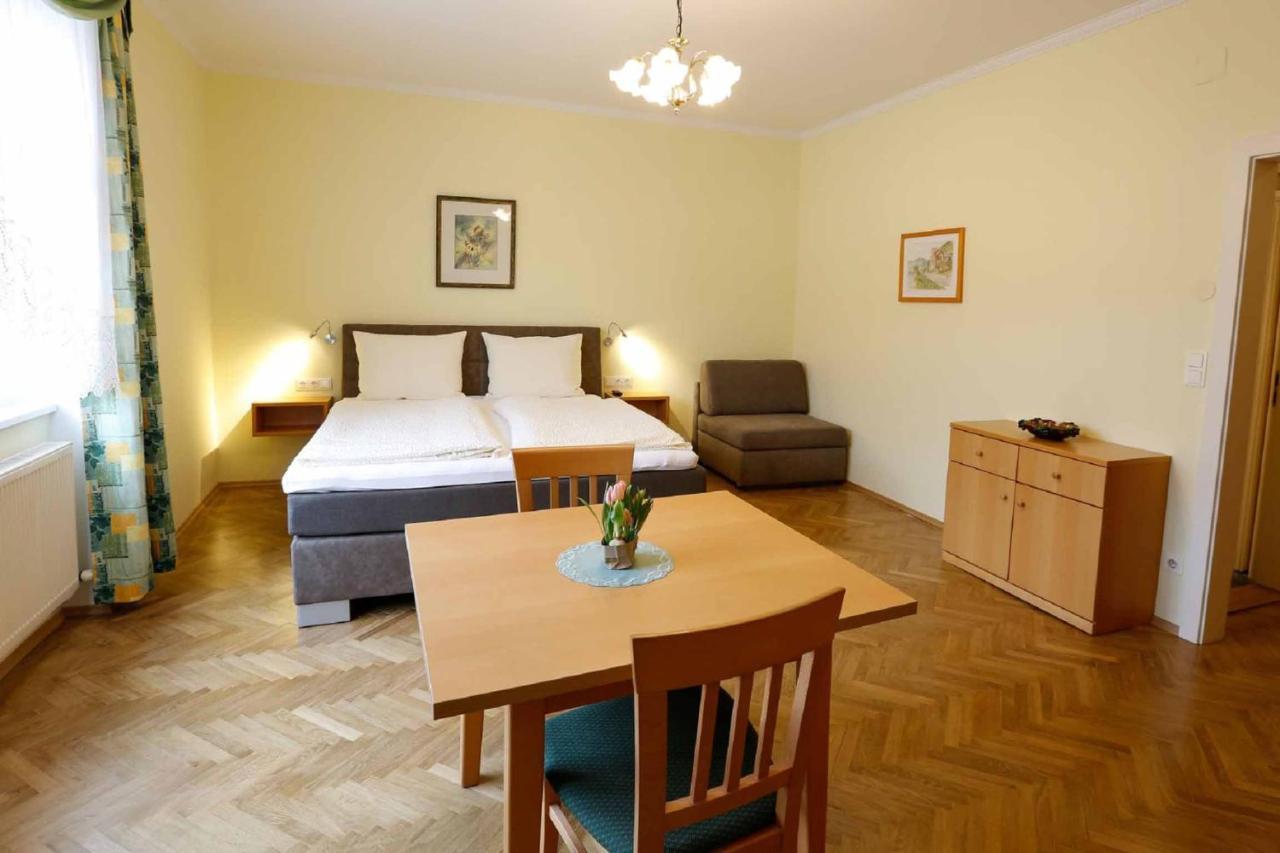 Homestay Gaestehaus Huber Weissenkirchen in der Wachau