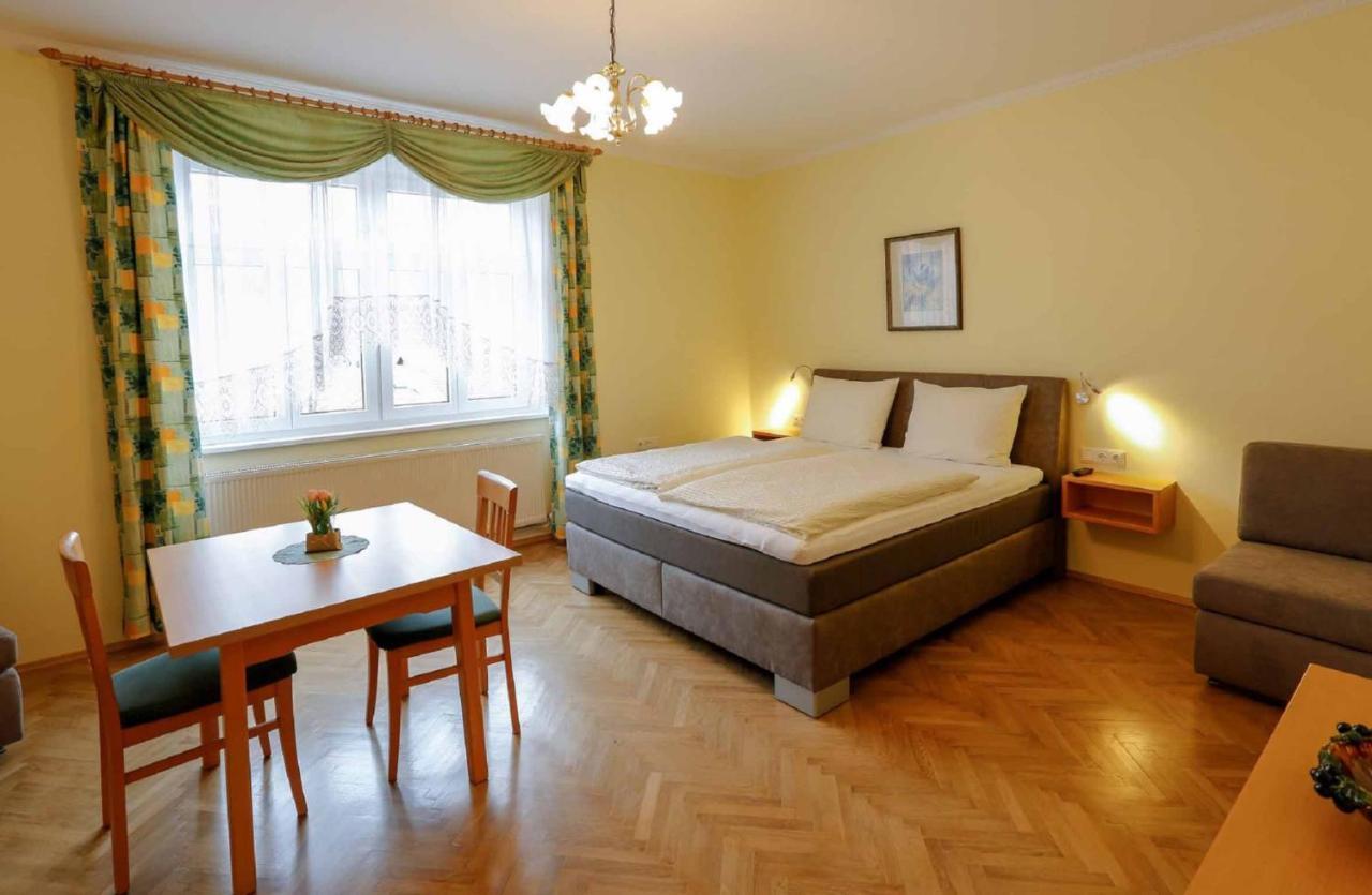 Gaestehaus Huber Homestay