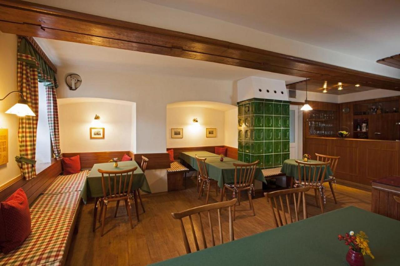 Homestay Gaestehaus Huber