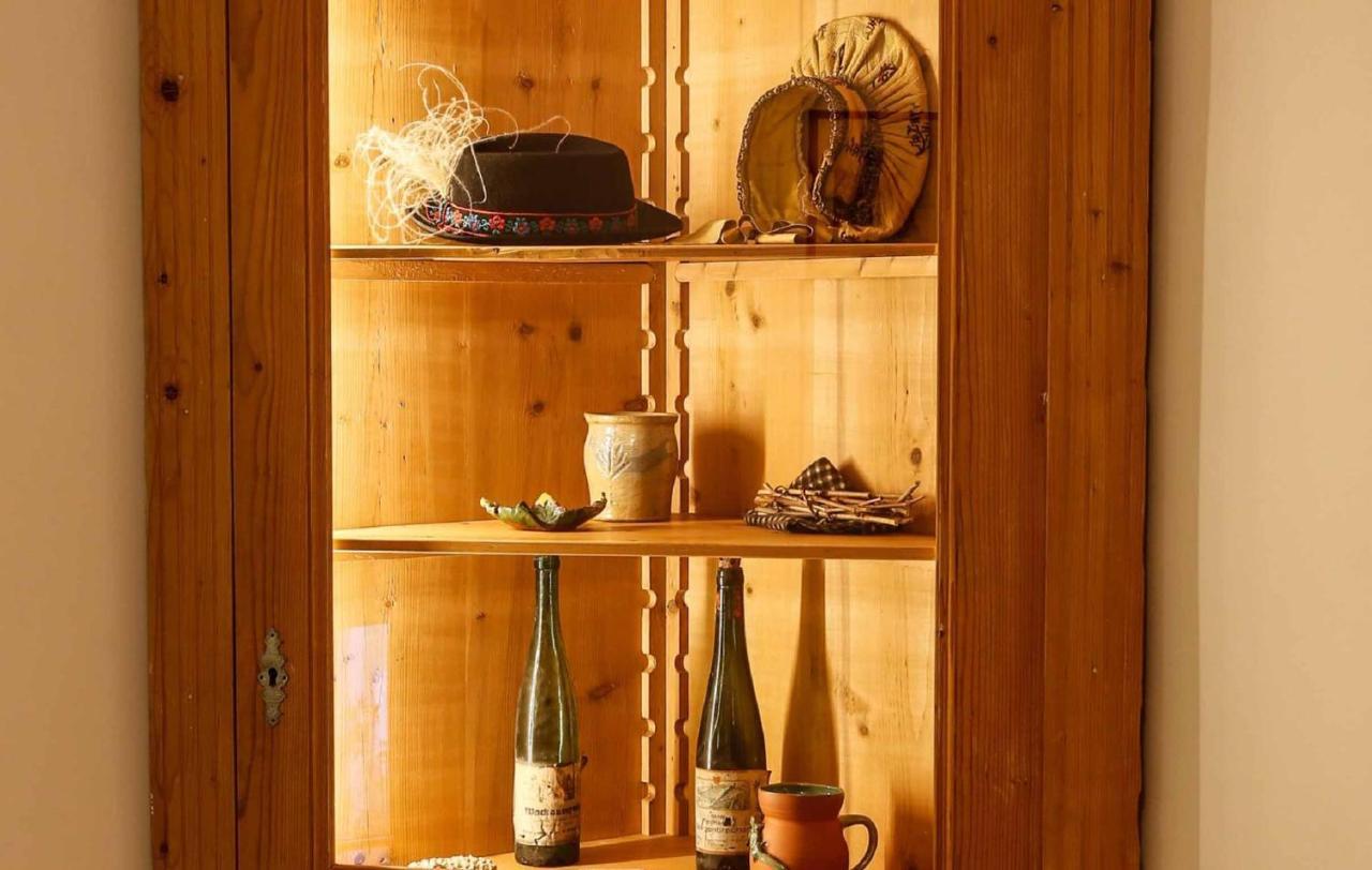 Gaestehaus Huber Homestay