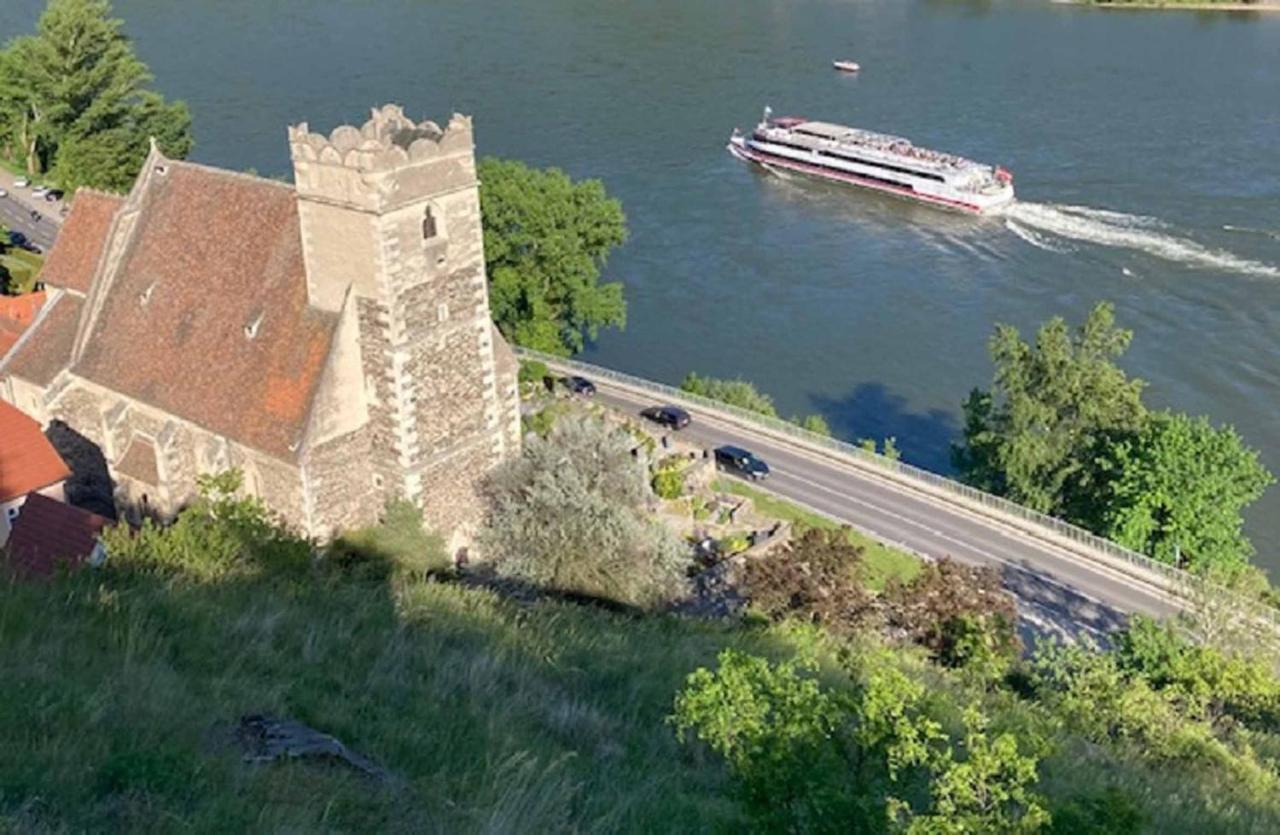 Gaestehaus Huber Homestay Weissenkirchen in der Wachau