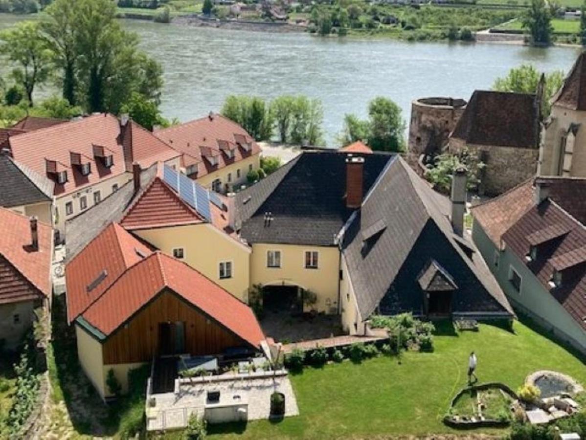 Gaestehaus Huber Homestay Weissenkirchen in der Wachau